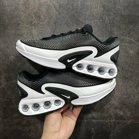 Air Max Dn Sneakers Collection