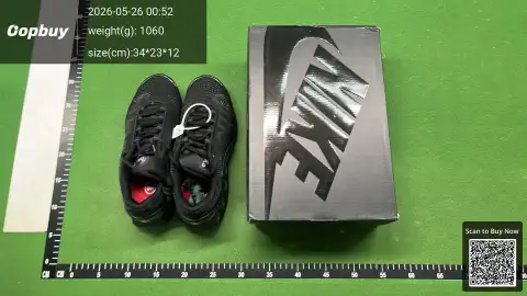 Air Max Dn Sneakers Collection -2