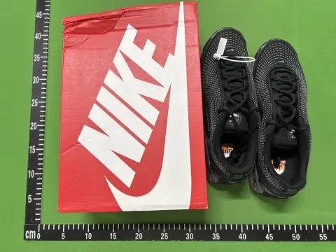 Air Max Dn Sneakers Collection -6