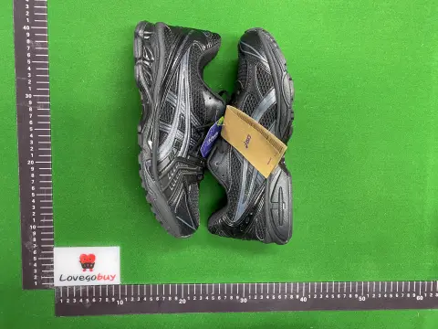 AS-14 Athletic Sneakers -4