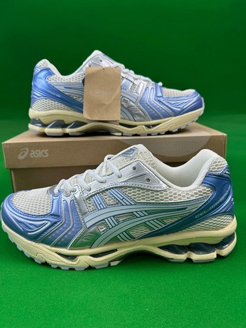 AS-14 Athletic Sneakers
