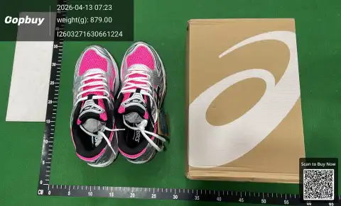 AS-14 Athletic Sneakers -2