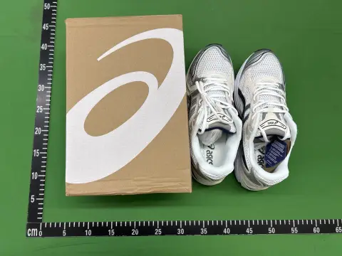 AS-14 Athletic Sneakers -5