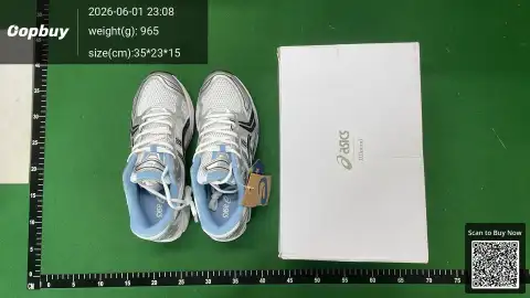 AS-14 Athletic Sneakers -6