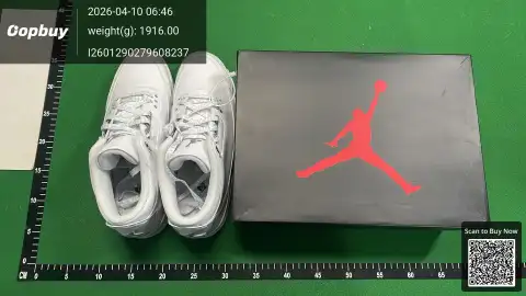 RN Retro 1/3 Sneakers Collection -5