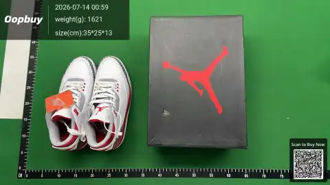 RN Retro 1/3 Sneakers Collection -2