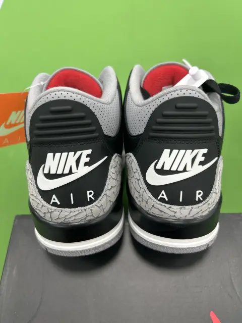 RN Retro 1/3 Sneakers Collection -3