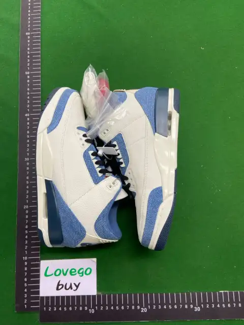RN Retro 1/3 Sneakers Collection -4