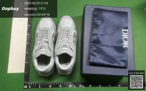 BF B30 Sneakers -4