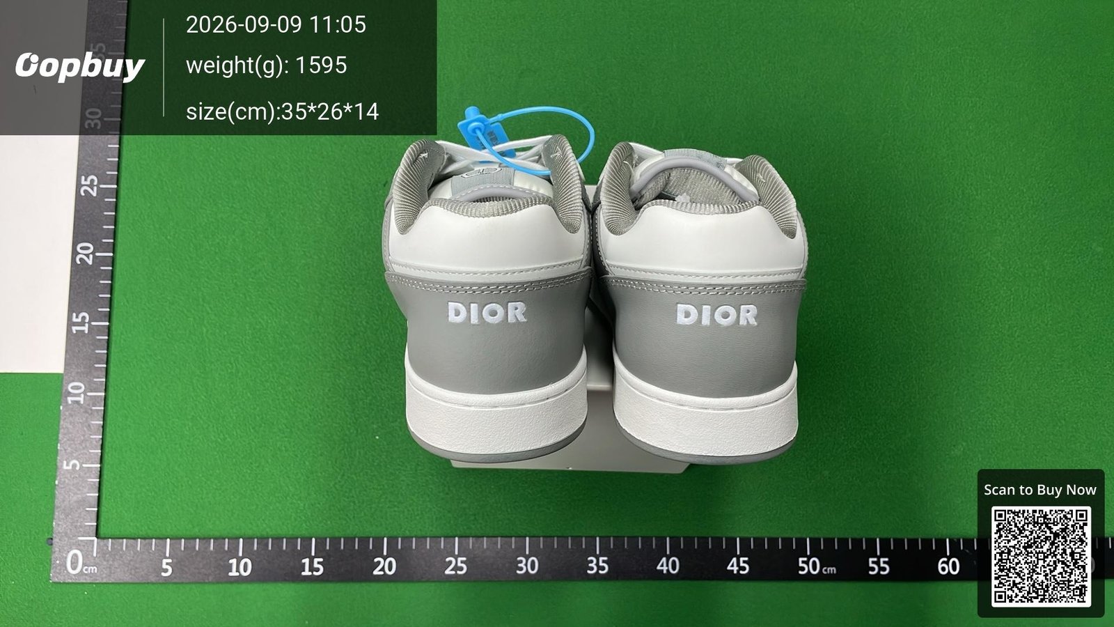 YH B27 Casual Sneakers -4