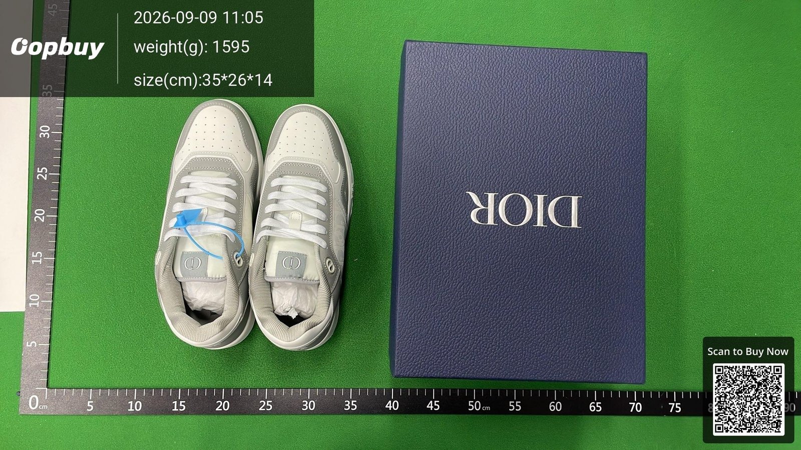 YH B27 Casual Sneakers -6