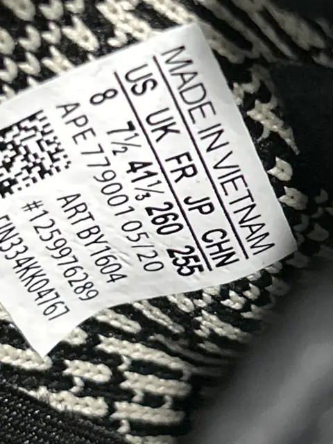 350 V2 Sneakers Collection -4