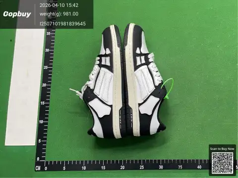 Fashion Casual Sneakers 7447858429 -5