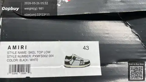 Fashion Casual Sneakers 7447858429 -4