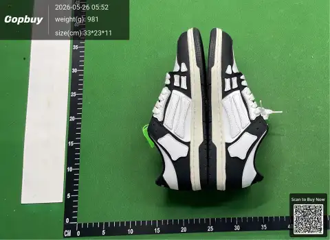 Fashion Casual Sneakers 7447858429 -6