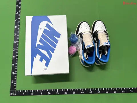 KO2 Low-Top Sneakers Collection -3