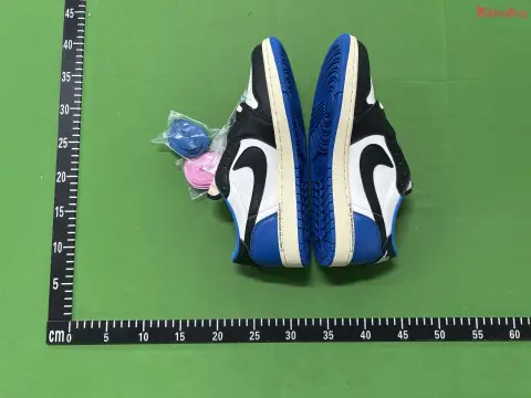 KO2 Low-Top Sneakers Collection -4
