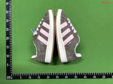 Athletic Casual Sneakers -3