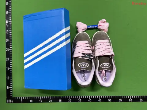 Athletic Casual Sneakers -2