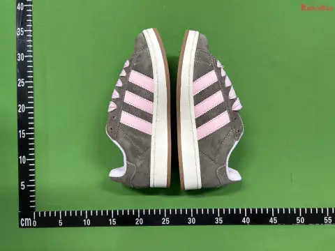 Athletic Casual Sneakers -4