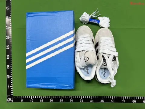 Athletic Casual Sneakers -5