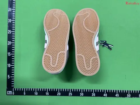 Athletic Casual Sneakers -6