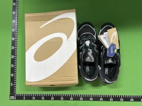 Gel-NYC Running Sneakers -5