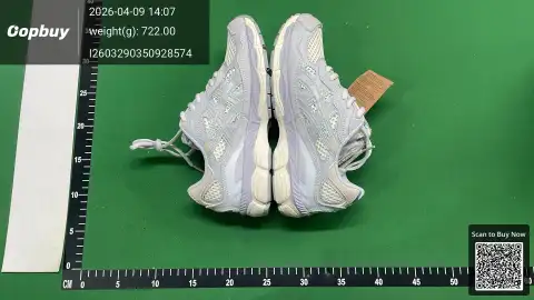 Gel-NYC Running Sneakers -6