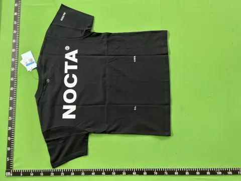 Cotton Crew-Neck T-Shirt -3