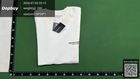 DUNE 2026 Cotton T-Shirt -3