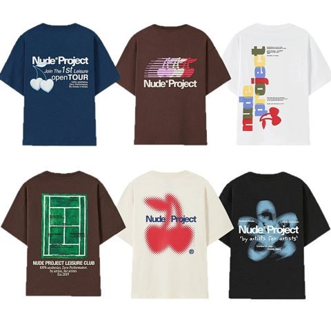 DUNE 2026 Cotton T-Shirt