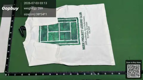 DUNE 2026 Cotton T-Shirt -2