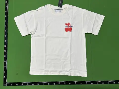 DUNE 2026 Cotton T-Shirt -4