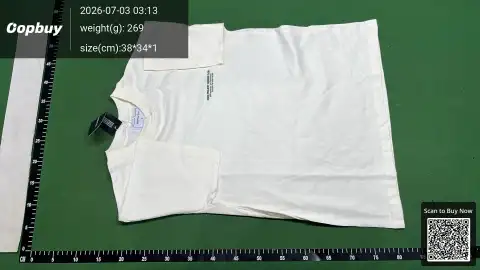 DUNE 2026 Cotton T-Shirt -5