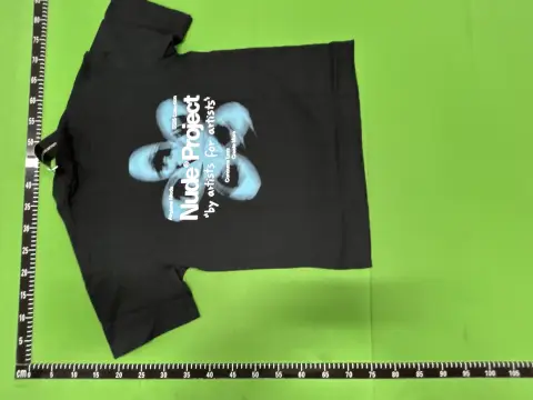 DUNE 2026 Cotton T-Shirt -6