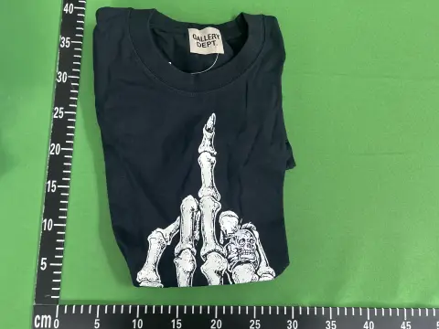 Summer Graphic T-Shirt 12 -4