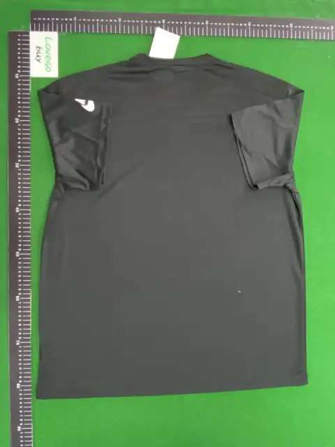 Quick-Dry Basketball Training T-Shirt -4