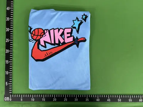 Quick-Dry Basketball Training T-Shirt -3