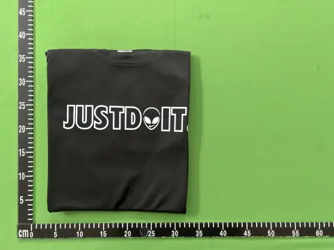 Quick-Dry Basketball Training T-Shirt -5