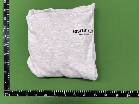 Essentials Fleece Hoodie -3