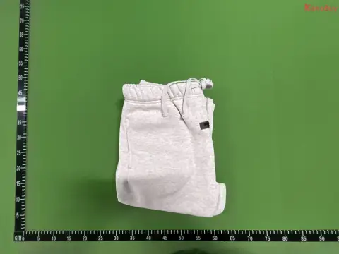 Essentials Fleece Hoodie -5