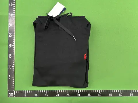 Classic Pullover Hoodie -2