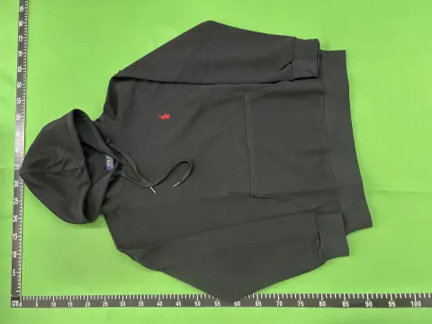 Classic Pullover Hoodie -6