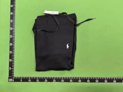 Classic Pullover Hoodie -5