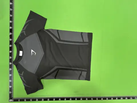 Performance Compression T-Shirt -3