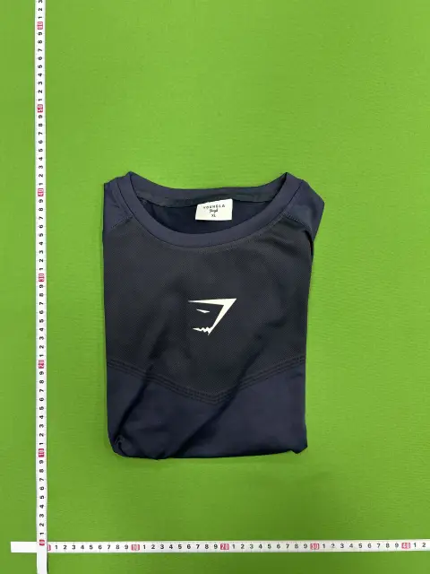 Performance Compression T-Shirt -2