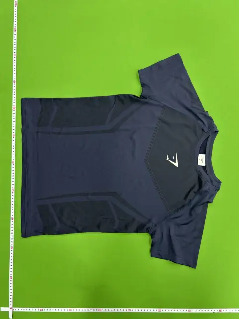 Performance Compression T-Shirt -5