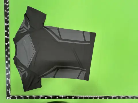Performance Compression T-Shirt -4