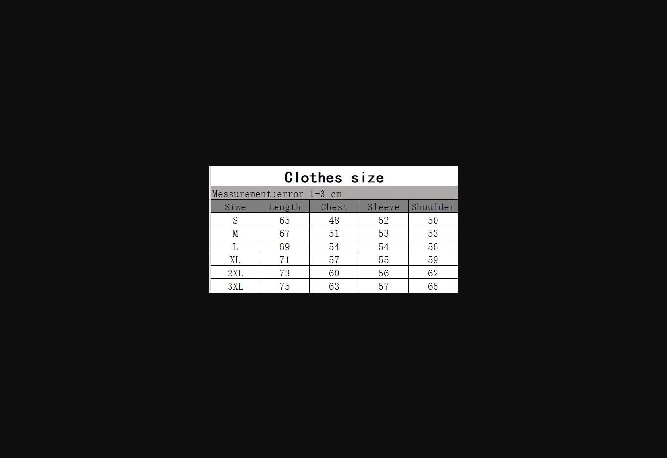 Autumn Winter Casual Apparel Collection -2