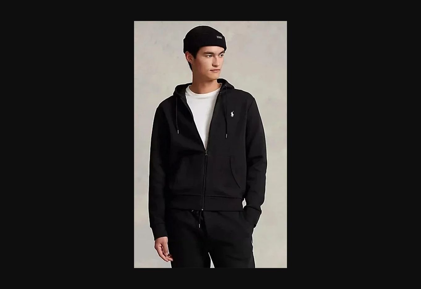 Autumn Winter Casual Apparel Collection -3